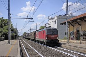 Foto: Salvatore De Liso