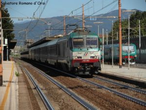 Foto: Salvatore DOrsi
