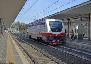 Foto: Salvatore De Liso