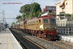 Foto: Arnaldo Vescovo