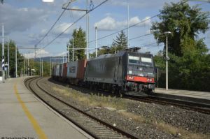 Foto: Salvatore De Liso
