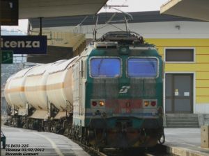Foto: Riccardo Gennari