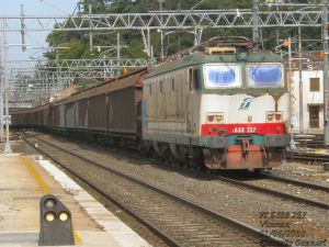 Foto: Riccardo Gennari