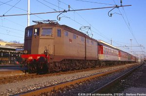 Foto: Stefano Paolini - photorail