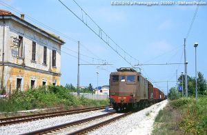Foto: Stefano Paolini - photorail