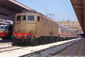 Foto: Stefano Paolini - photorail