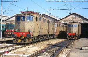 Foto: Stefano Paolini - photorail