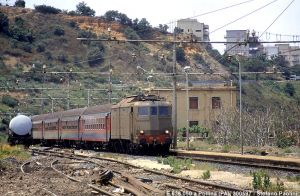 Foto: Stefano Paolini - photorail
