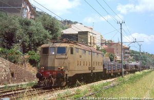 Foto: Stefano Paolini - photorail