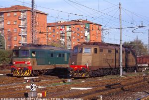 Foto: Stefano Paolini - photorail