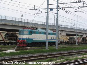 Foto: Daniele Neroni - leferrovie.it