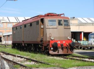 Foto: Salvatore De Liso