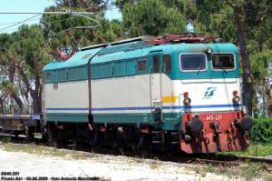 Foto: Antonio Mancinelli