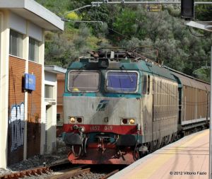 Foto: Vittorio Fazio
