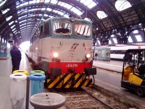 Foto: Riccardo Mainoldi