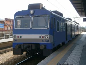 Foto: Salvatore De Liso