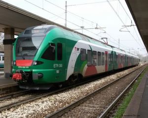 Foto: Salvatore De Liso