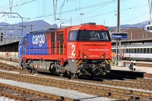 Foto: Giovanni Grasso