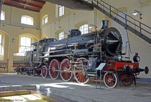 Foto: Salvatore De Liso